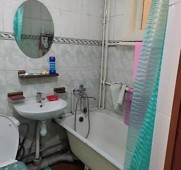 24: 2 комнаты, 42 м², 9 мкр 104 серия, 2 этаж — 3