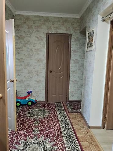 Батирлер: 4 бөлмө, 100 м², 1 кабат, Евро оңдоо — 5