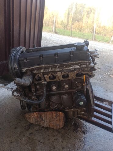 дэу нексия 2012: Бензиндик кыймылдаткыч Daewoo 2006 г., 1.5 л, Колдонулган, Оригинал