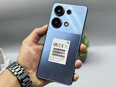 poco x6 pro 256 гб: Poco M6 Pro, Б/у, 512 ГБ, цвет - Голубой, 2 SIM — 1