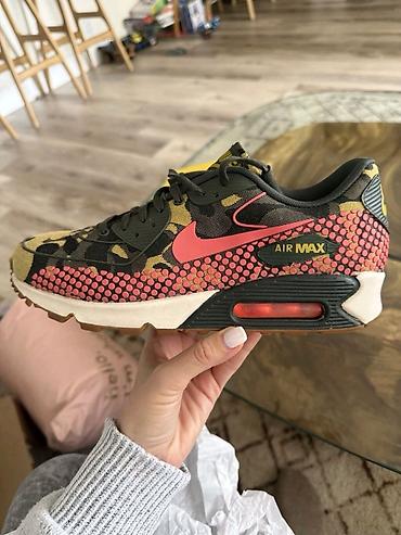 dunk low: Мужские кроссовки, 40, 41, Nike, Б/у, цвет - Серый, Самовывоз — 1
