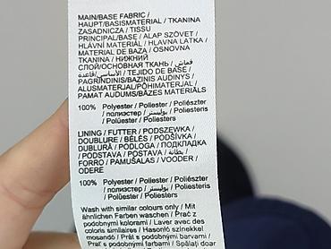 spódnico spodnie pull: Orsay, Spódnica damska, rozmiar L — 6