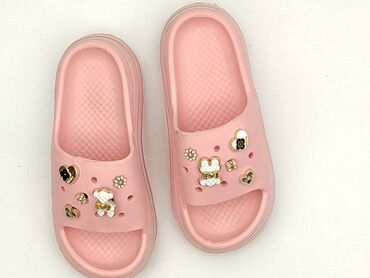 piżama z hello kitty: Thongs for women, 38, condition - Very good