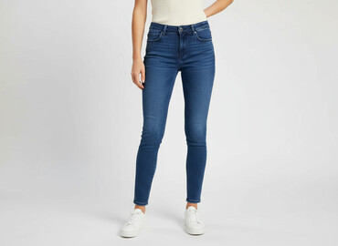 oceansapart legginsy prążkowane: Only Jeans, Джинси жіночі, розмір XS