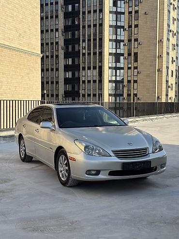 тоуоta windom 2003: Toyota Windom: 2003 г., 3 л, Автомат, Бензин, Седан — 1