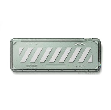 Клавиатуры: Клавиатура, Механическая, Проводное, Bluetooth подключение, Размер: 65% — 6