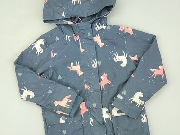 Transitional jackets: Transitional jacket, Cool Club, 5-6 years, 110-116 cm, condition - Very good