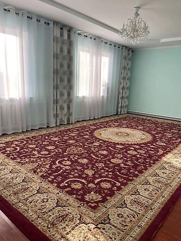 80: 80 м², 4 комнаты, 3 мкр, Без животных — 5