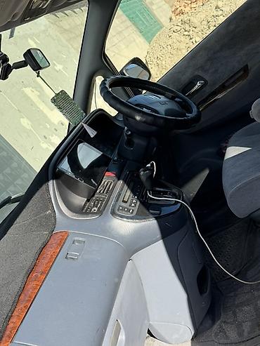 датчик втек хонда срв 2: Honda Odyssey: 2001 г., 2.3 л, Автомат, Бензин, Минивэн — 6