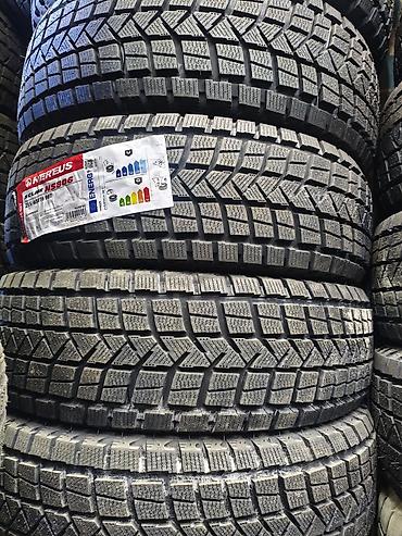opel astra universal: Шины 215 / 65 / R 16, Зима, Новый, Легковые, Китай — 1