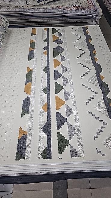 Ковры и паласы: Ковер Новый, Турция, Безналичная/наличная оплата — 49