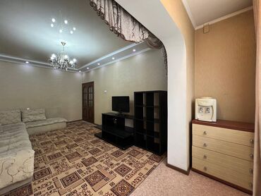 ищу квартиру дордой рынок рядом: 3 комнаты, 65 м², 106 серия, 3 этаж, Евроремонт