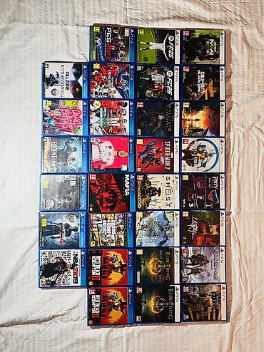 цена пс 5: Продаю игры — Цены в описании ! PS5 Ghost of Yotei — 3600c Fc — 2