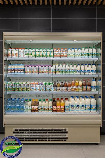 Для напитков, Кондитерские, Для молочных продуктов, Китай, Новый