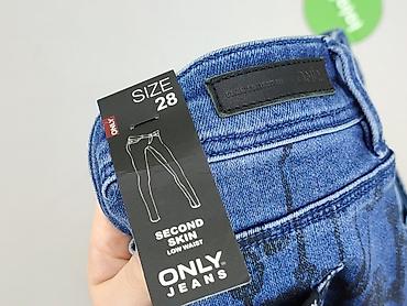 jeansy only: Only Jeans, Jeansy damskie, rozmiar S — 6