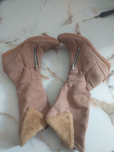 čizme preko kolena: High boots, 38