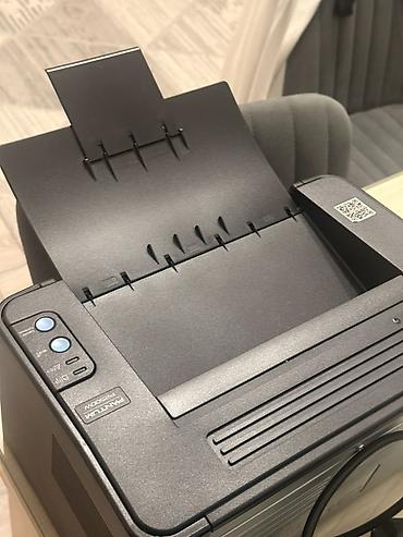 usb type: Лазерный принтер Pantum P2500W — компактный монохромный принтер с — 3