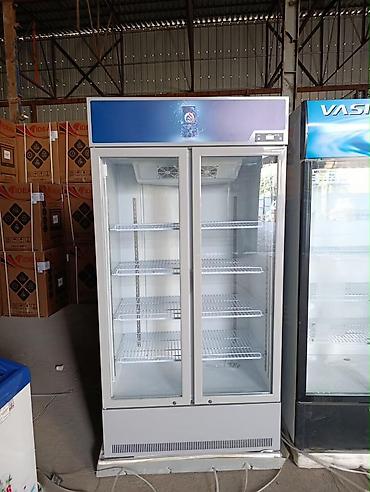kleo: Торговое холодильное оборудование для магазинов, кафе и складов. - — 3