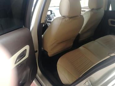 фольксваген пассат 1: Chevrolet Cruze: 1.4 л | 2013 г. 278506 км Седан — 5