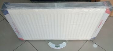 радиатор отопления: Panel Radiator