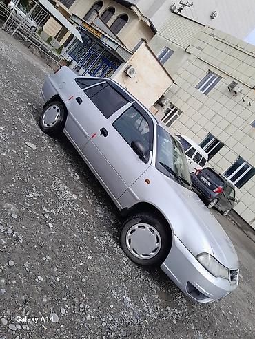 Daewoo: Daewoo Nexia: 2011 г., 1.5 л, Механика, Бензин, Седан — 2