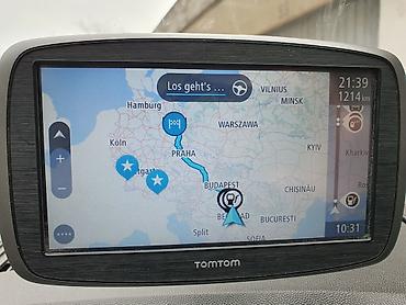 trimer igracka cena: Tomtom navigacija sa velikim preglednim ekranom 6 inča (15,2 cm). U — 2