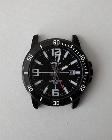 Casio MTP-VD01 kişi qol saatı (korpus hissəsi) - Model: MTP-VD01