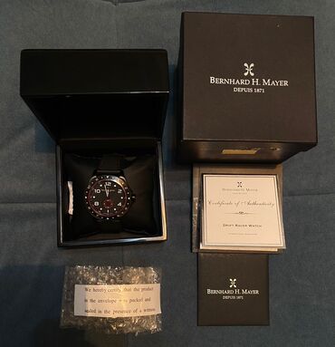 спортивные часы мужские водонепроницаемые: Спортивные часы часы, Оригинал, Мужские, Новый