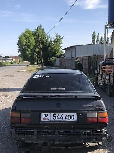 полироль авто: Volkswagen Passat: 1990 г., 1.8 л, Механика, Бензин, Седан — 8