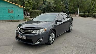 фары к5 киа 2019: Toyota Camry: 2012 г., 2.5 л, Автомат, Бензин, Седан — 1