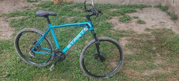 Şəhər velosipedləri: Yeni Şəhər velosipedi Adidas, 26", sürətlərin sayı: 27, Pulsuz çatdırılma