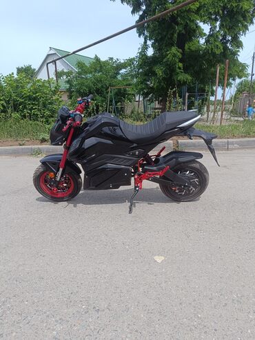 meizu m5c black: Классический мотоцикл Электро, Взрослый, Новый