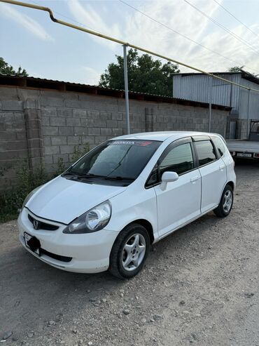 опель вектра с: Honda Fit: 2002 г., 1.3 л, Вариатор, Бензин, Хетчбек