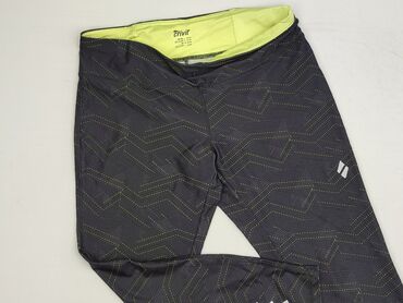 Жінкам: Crivit, Лосини Спортивні жіночі, XL