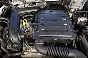 motor suzuki: MOTOR 1.0TSI ZA ŠKODA FABIA OD 2015. DO 2022. GOD. | Polovni — 1