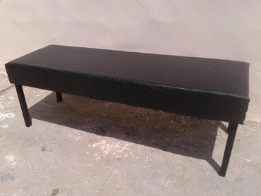 Digər salon, tibbi mebel: Masaj stolu teze mohkem yumusaq her reng kojalardan bu cur duz — 8