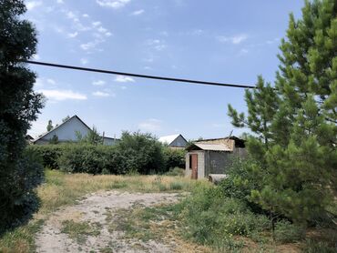 ищу участок ак босого: 5 соток, Курулуш, Кызыл китеп, Техпаспорт, Сатып алуу-сатуу келишими