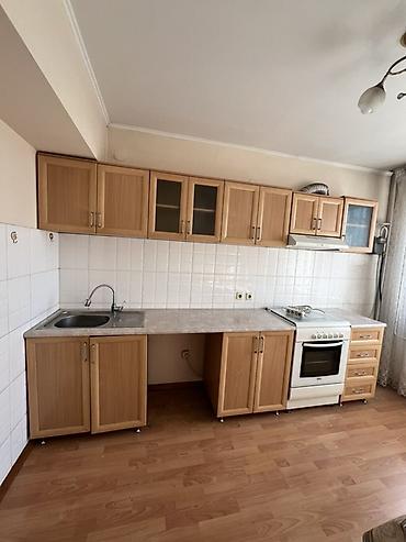 Кухонные гарнитуры: Кухонный гарнитур — 7