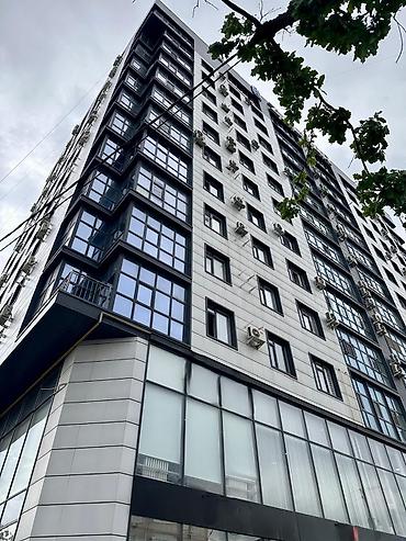 для руководителя: Аренда офисов, 190 м², В жилом комплексе, С видом на горы, С отдельной кухней, С отдельным сан узлом — 7