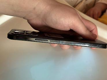 honor x8a irşad: Honor X8b, 256 GB, rəng - Qara — 4