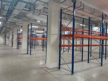 Anbar və emalatxanalar: İcarəyə Anbar Verilir! Bakı şəhəri, Nizami rayonu ərazisində — 12