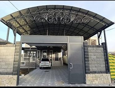 крыльцо: Кованые и сварные металлоконструкции под ключ Изготавливаем и — 1