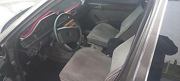 на 124: Mercedes-Benz E-Class: 1996 г., Механика, Бензин, Седан — 10