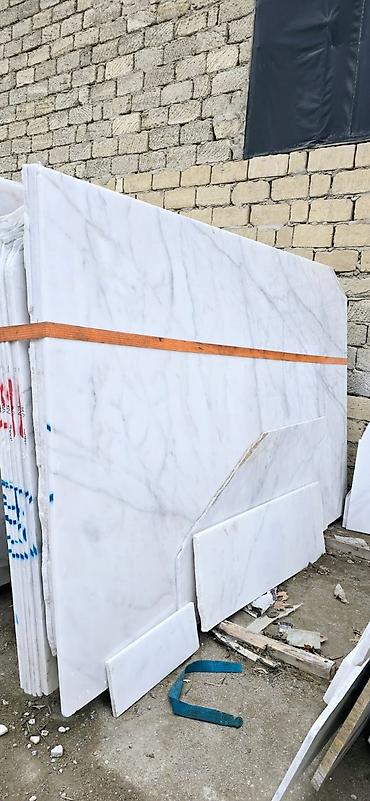 Mərmər: Türkiyə, İran, Hindistan, Misir mərmər və qranitlərinin topdan və — 10