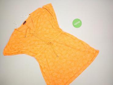 sukienki unique: Janina, Sukienka damska, rozmiar 4XL — 2