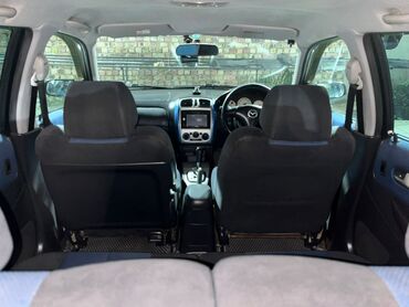 Mazda: Mazda Familia: 2003 г., 1.5 л, Автомат, Бензин, Хэтчбэк — 11