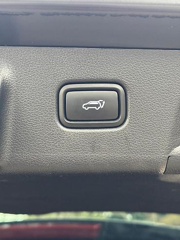 Hyundai: Hyundai Palisade: 2020 г., 2.2 л, Дизель — 11