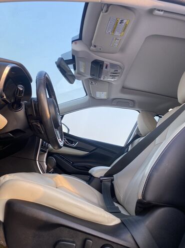 Subaru: Subaru Ascent: 2019 г., Автомат, Бензин, Кроссовер — 10