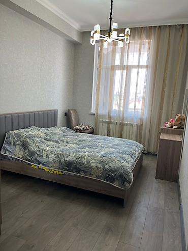 ev alqı: 2 otaqlı, Yeni tikili, 52 kv. m — 4