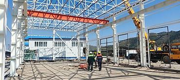 Требуется Сварщик, Оплата: Сдельная, 1-2 года опыта